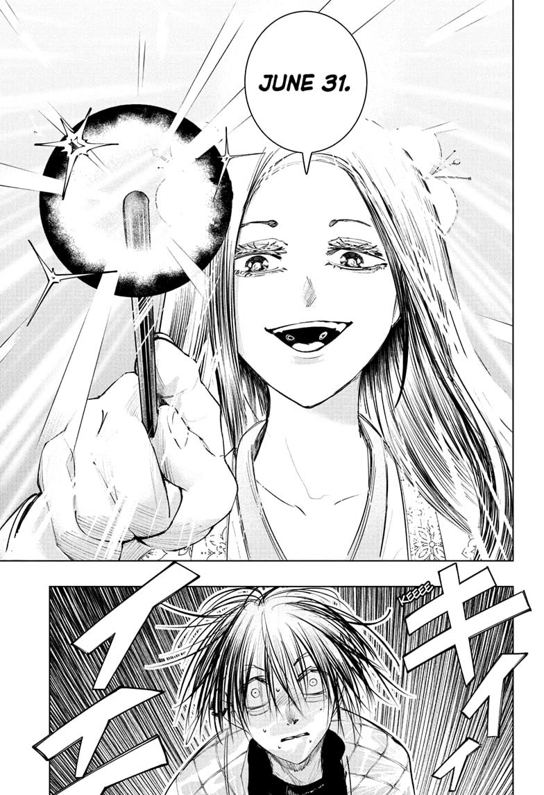 The Mage Next Door chapter 9 page 17