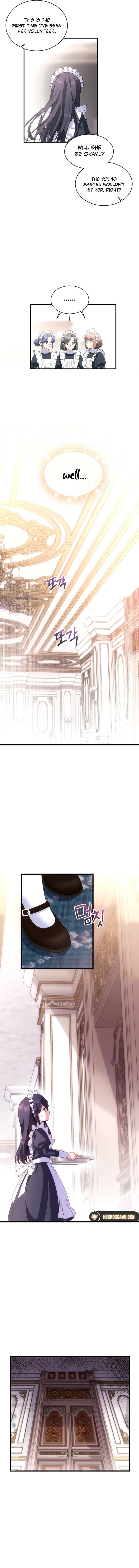 The Magic Genius Of The Marquis House chapter 0 page 10