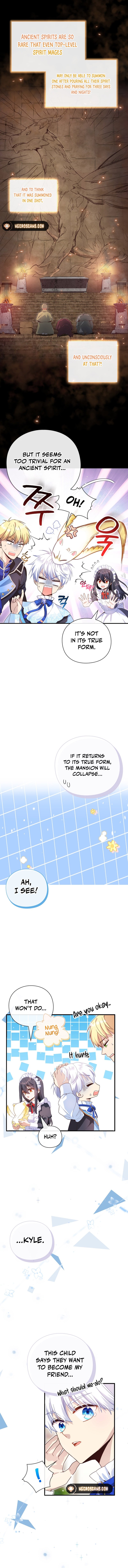 The Magic Genius Of The Marquis House chapter 12 page 12