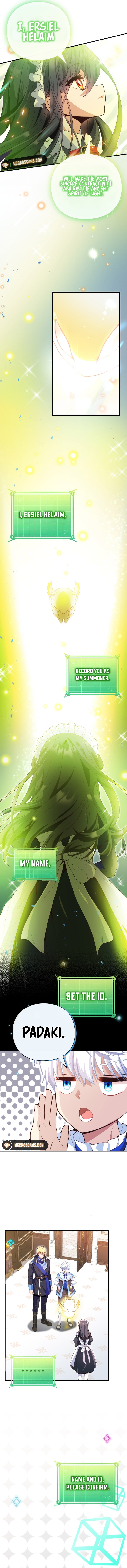 The Magic Genius Of The Marquis House chapter 12 page 14