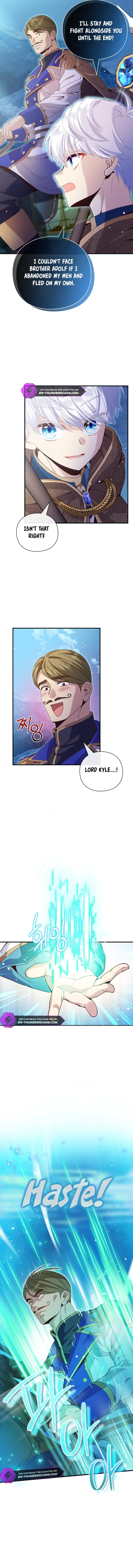 The Magic Genius Of The Marquis House chapter 14 page 12