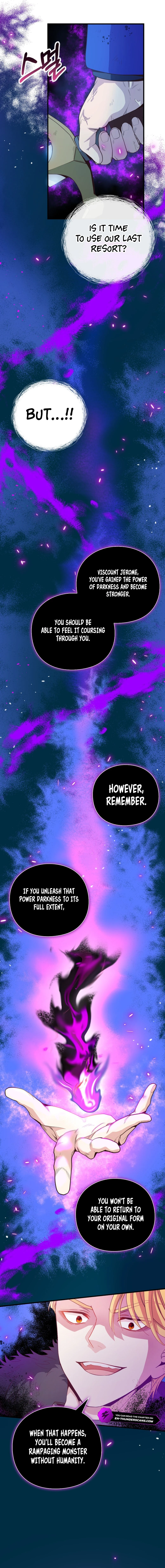 The Magic Genius Of The Marquis House chapter 15 page 4