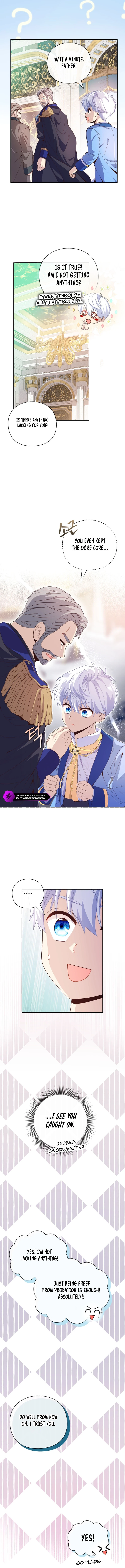 The Magic Genius Of The Marquis House chapter 16 page 15