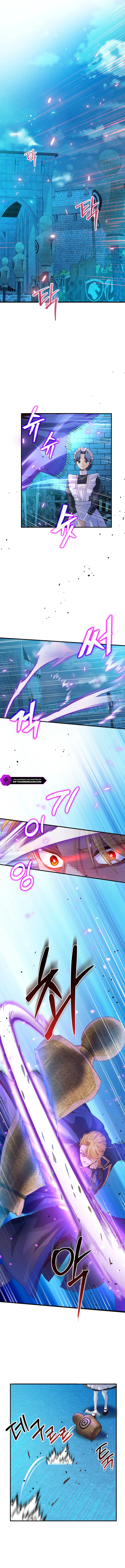 The Magic Genius Of The Marquis House chapter 17 page 6