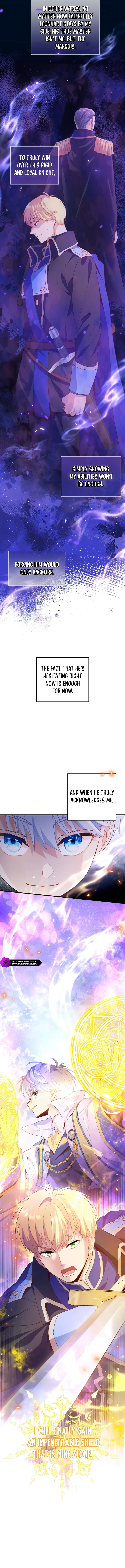 The Magic Genius Of The Marquis House chapter 18 page 14
