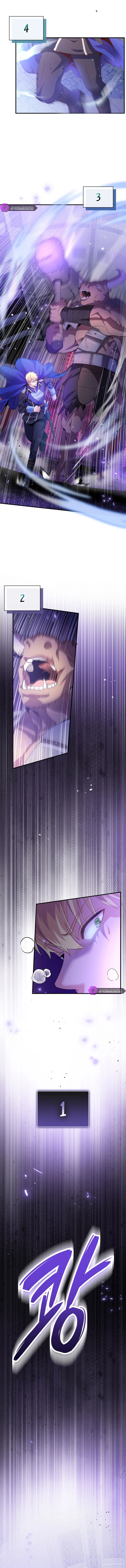 The Magic Genius Of The Marquis House chapter 20 page 11