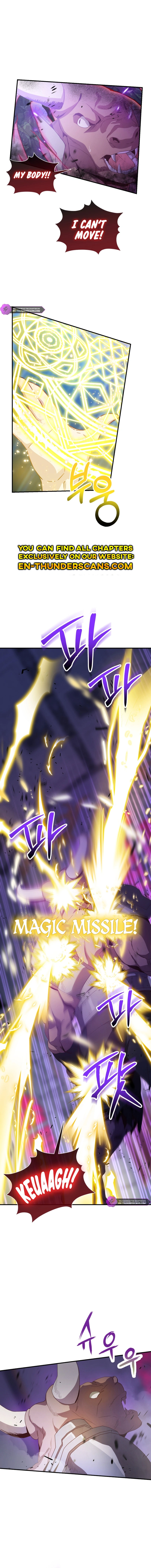 The Magic Genius Of The Marquis House chapter 20 page 5