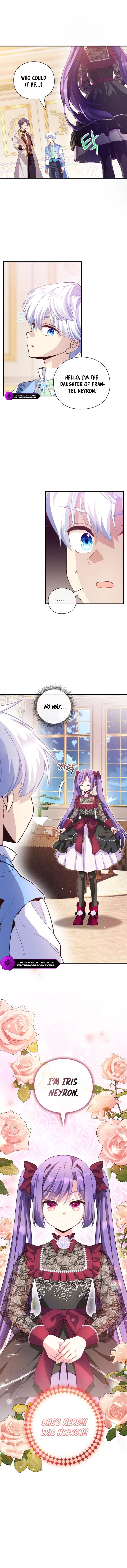 The Magic Genius Of The Marquis House chapter 21 page 16