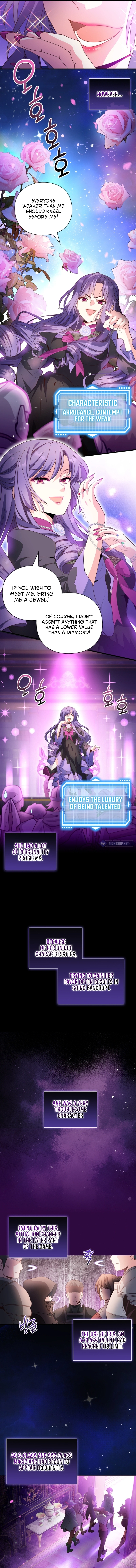 The Magic Genius Of The Marquis House chapter 22 page 3