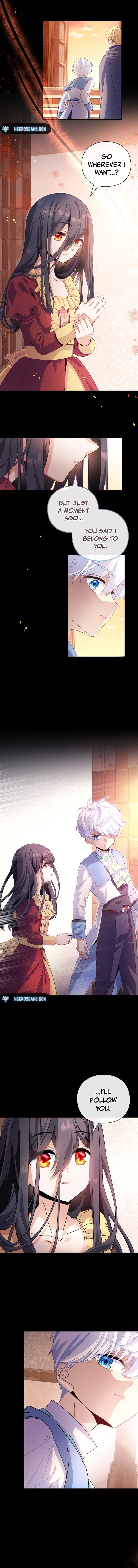 The Magic Genius Of The Marquis House chapter 3 page 2