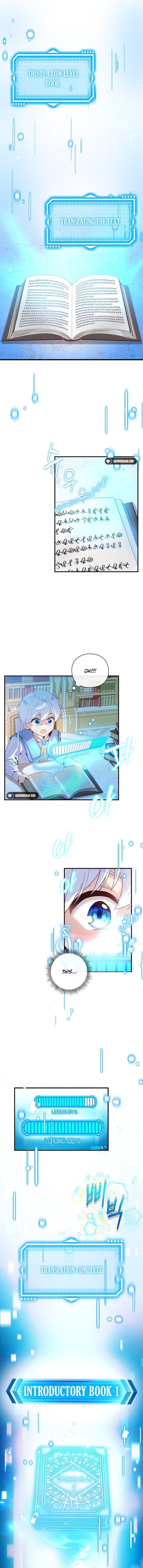 The Magic Genius Of The Marquis House chapter 5 page 20