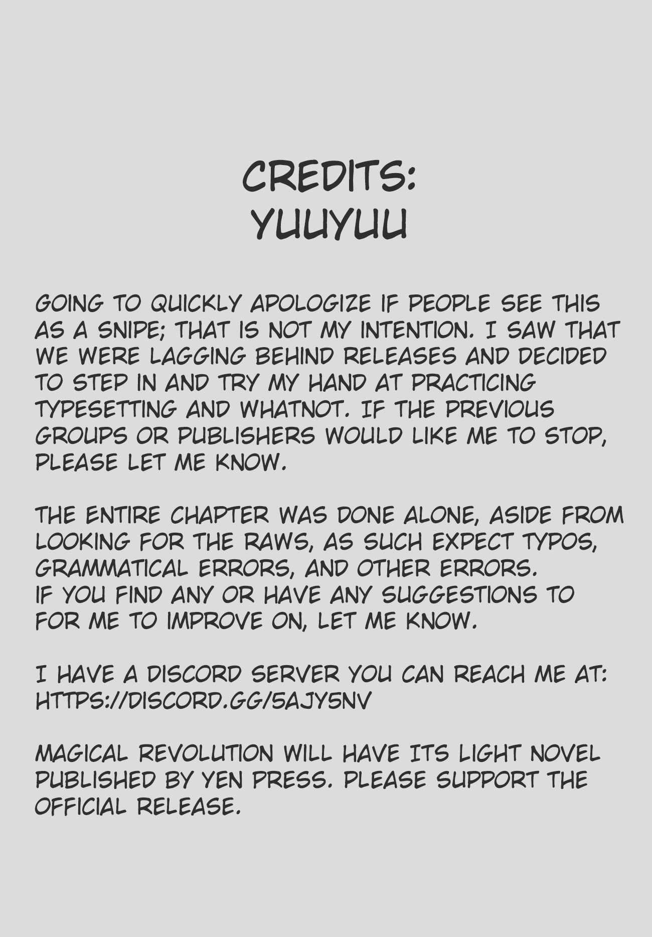 The Magical Revolution of the Reincarnated Princess and the Genius Young Lady chapter 11.1 page 13