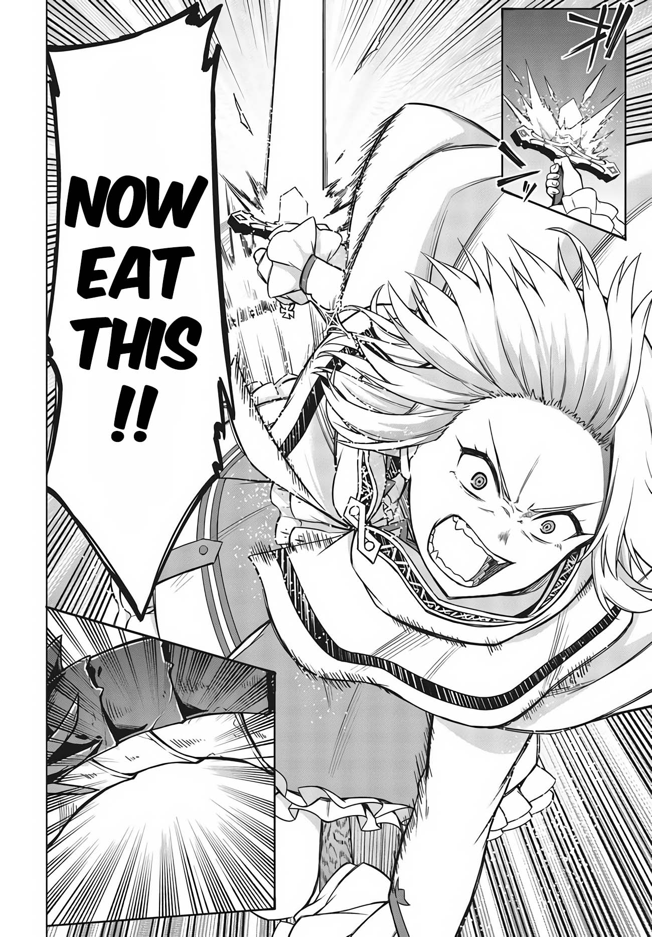 The Magical Revolution of the Reincarnated Princess and the Genius Young Lady chapter 12 page 12