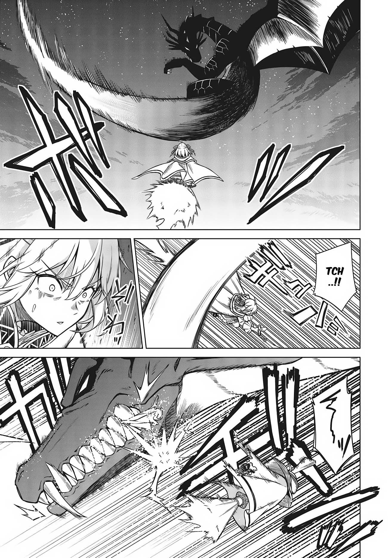 The Magical Revolution of the Reincarnated Princess and the Genius Young Lady chapter 12 page 15