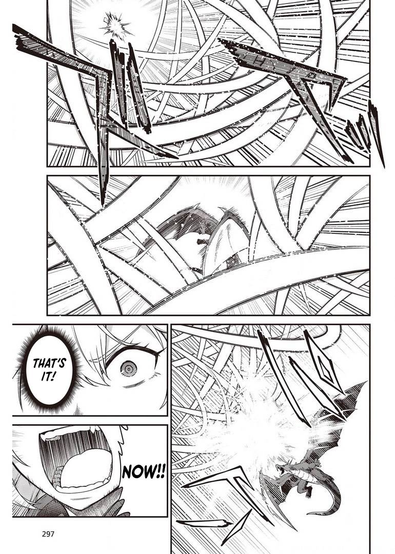 The Magical Revolution of the Reincarnated Princess and the Genius Young Lady chapter 14 page 12