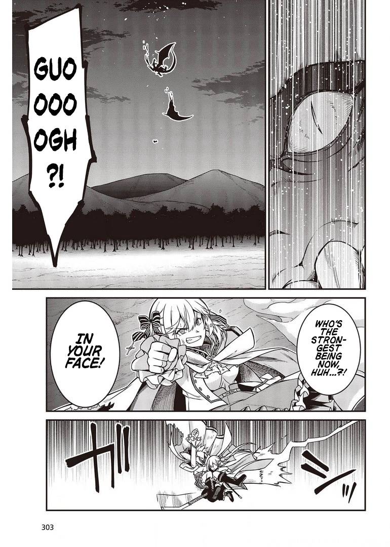 The Magical Revolution of the Reincarnated Princess and the Genius Young Lady chapter 14 page 18