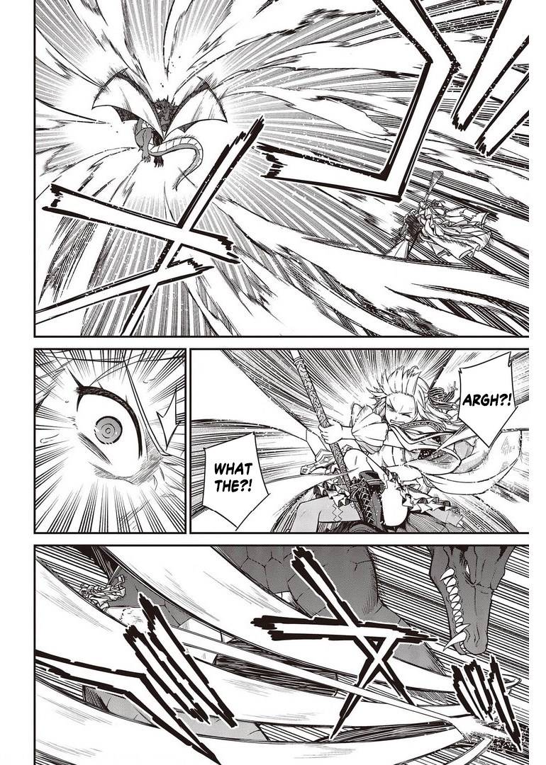 The Magical Revolution of the Reincarnated Princess and the Genius Young Lady chapter 14 page 7