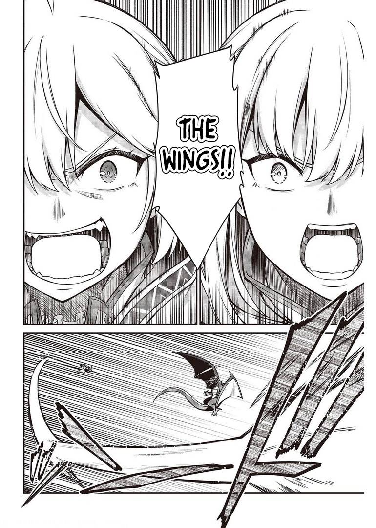 The Magical Revolution of the Reincarnated Princess and the Genius Young Lady chapter 14 page 9