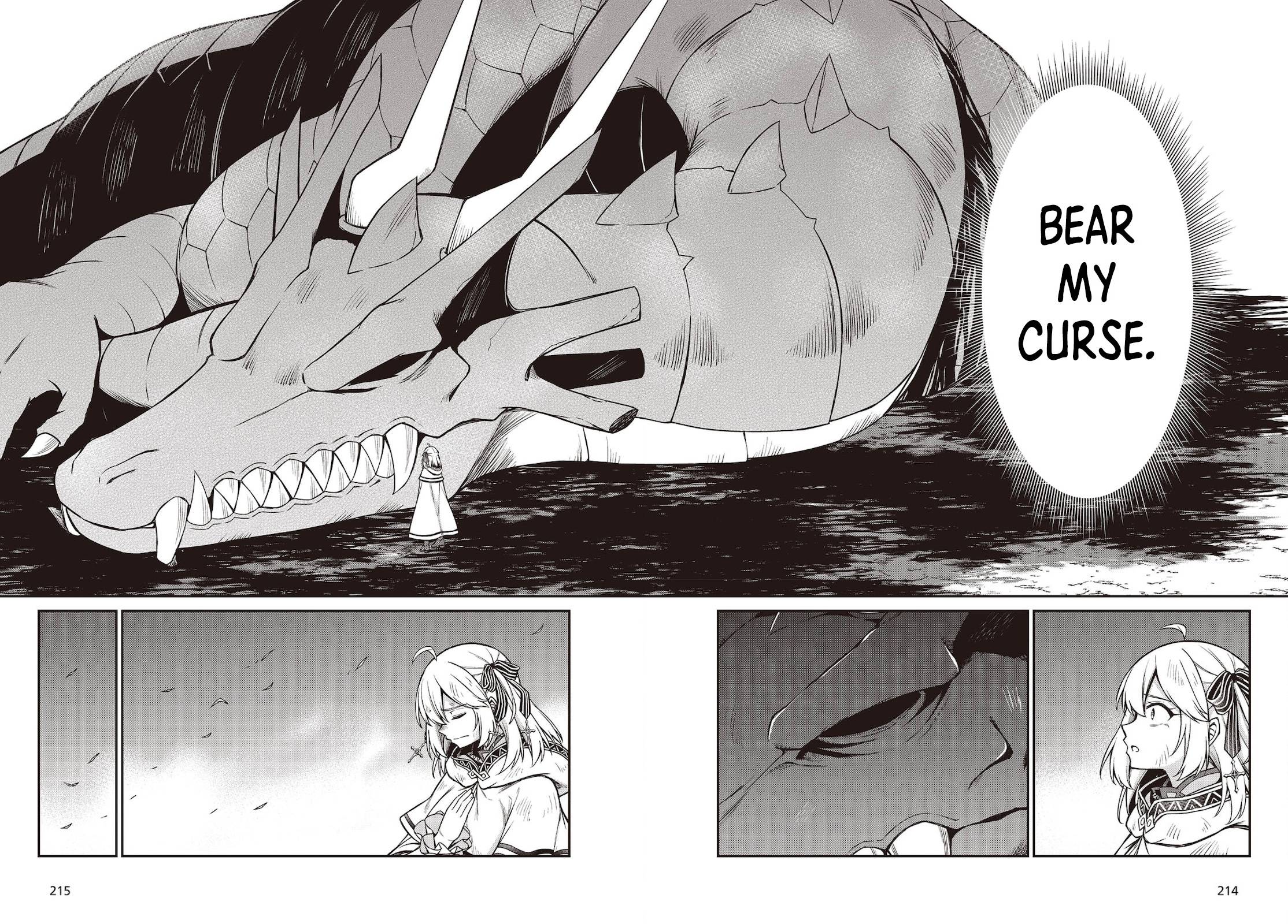 The Magical Revolution of the Reincarnated Princess and the Genius Young Lady chapter 15 page 24