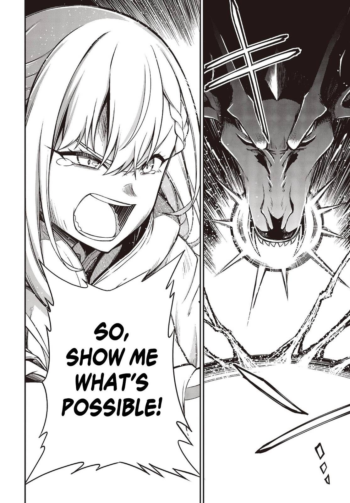 The Magical Revolution of the Reincarnated Princess and the Genius Young Lady chapter 15 page 4