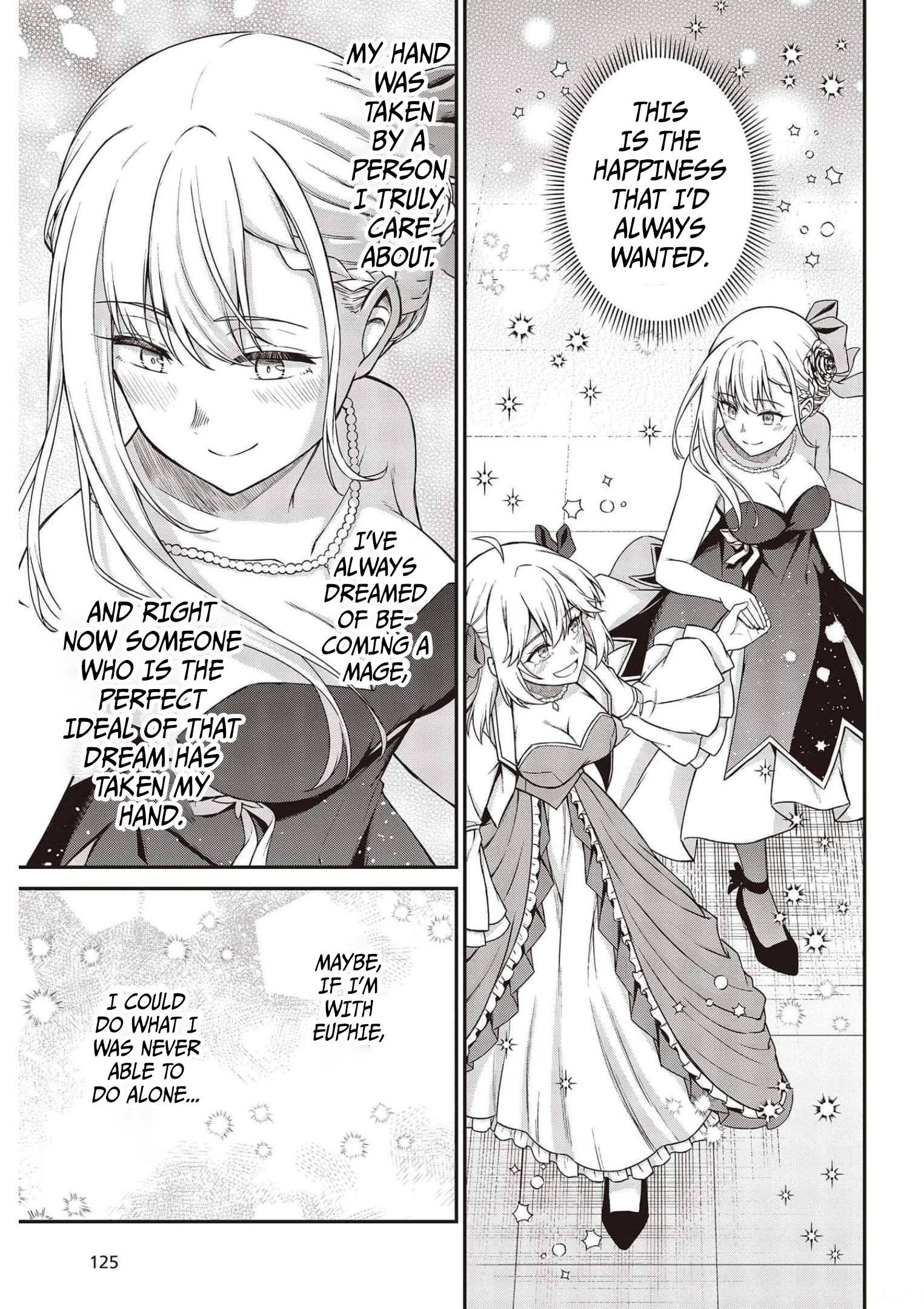 The Magical Revolution of the Reincarnated Princess and the Genius Young Lady chapter 17 page 23