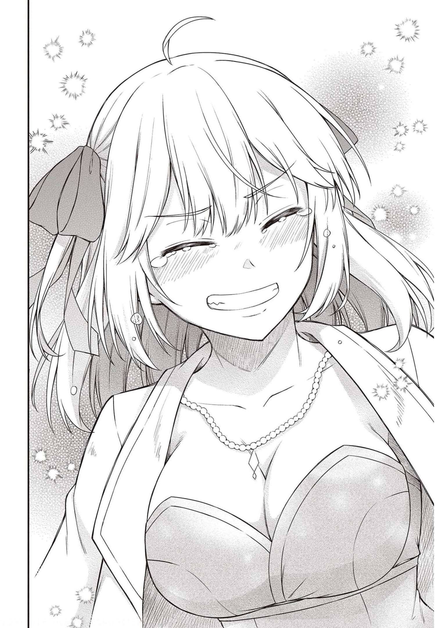 The Magical Revolution of the Reincarnated Princess and the Genius Young Lady chapter 17 page 24