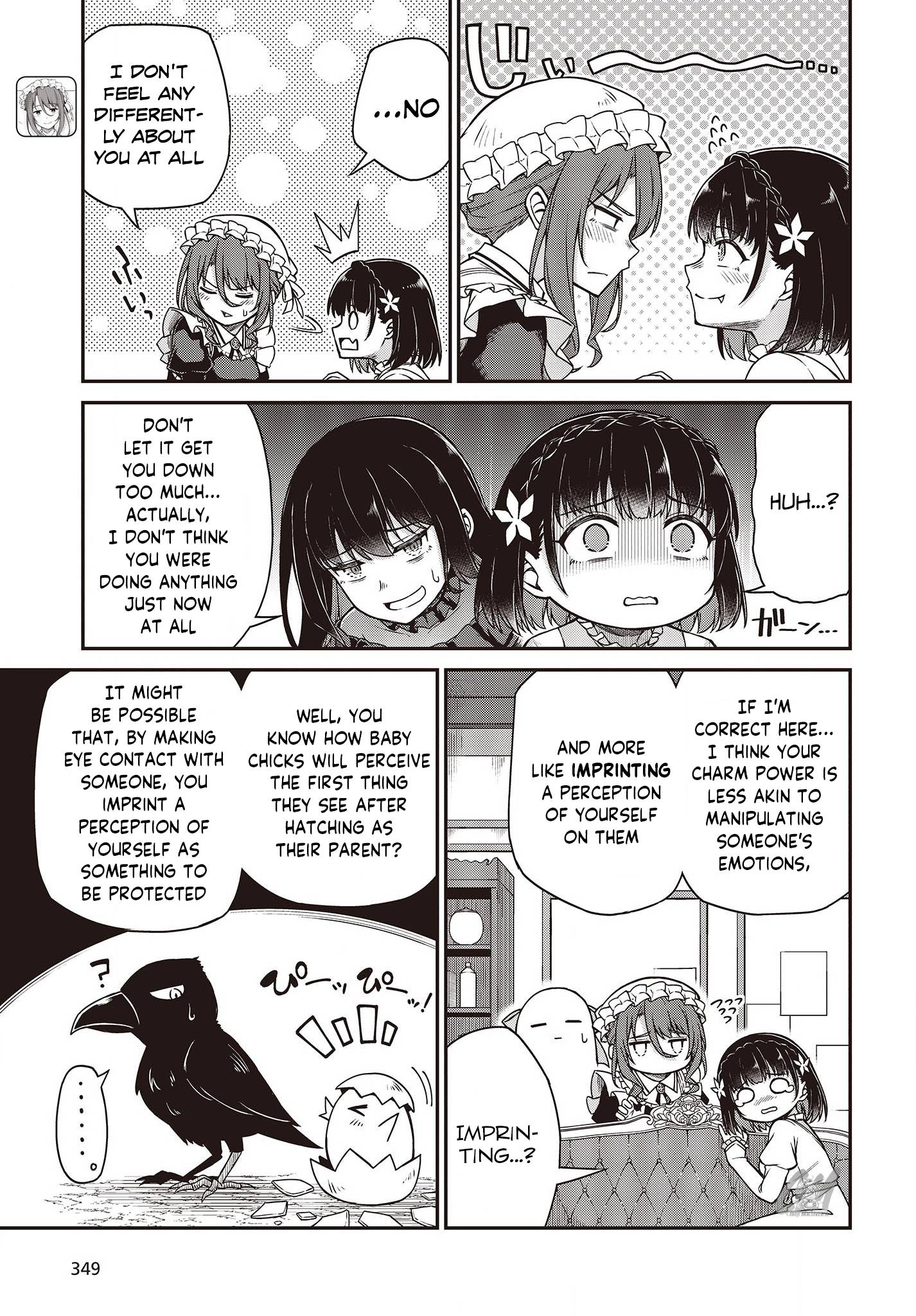 The Magical Revolution of the Reincarnated Princess and the Genius Young Lady chapter 26 page 19