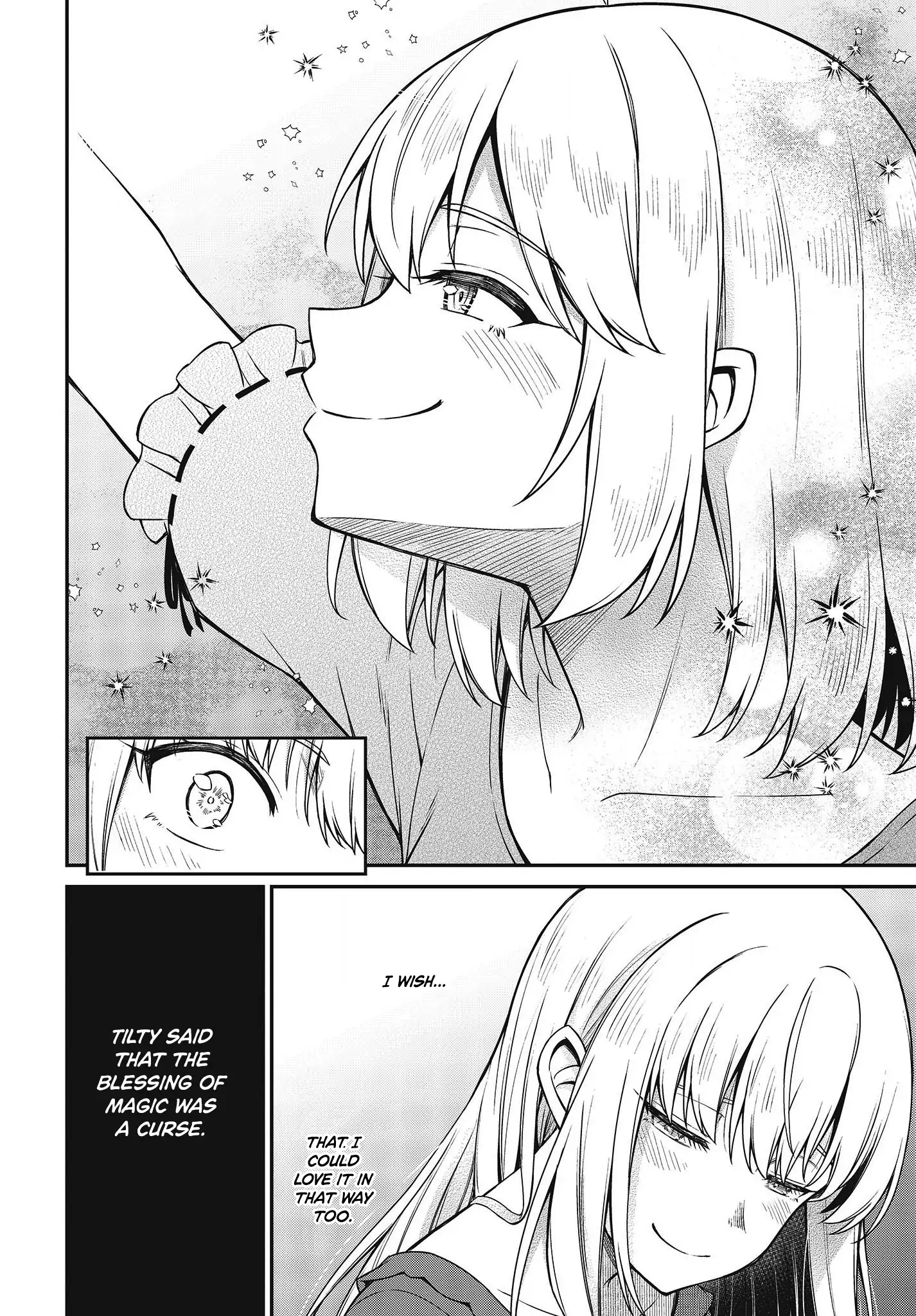 The Magical Revolution of the Reincarnated Princess and the Genius Young Lady chapter 27 page 15