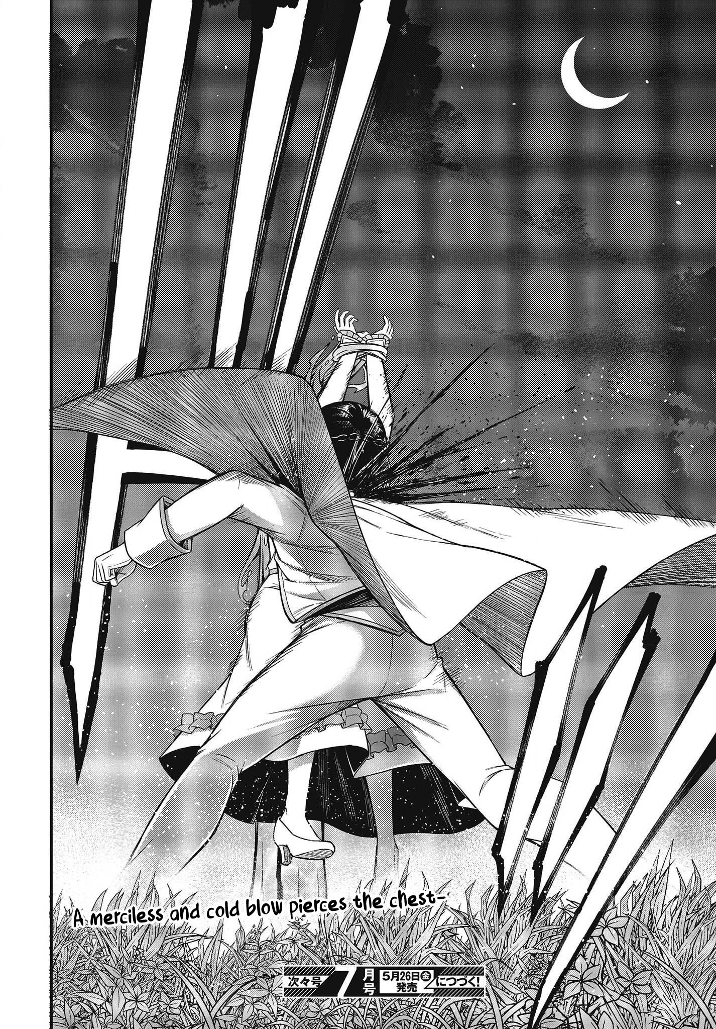 The Magical Revolution of the Reincarnated Princess and the Genius Young Lady chapter 30 page 16