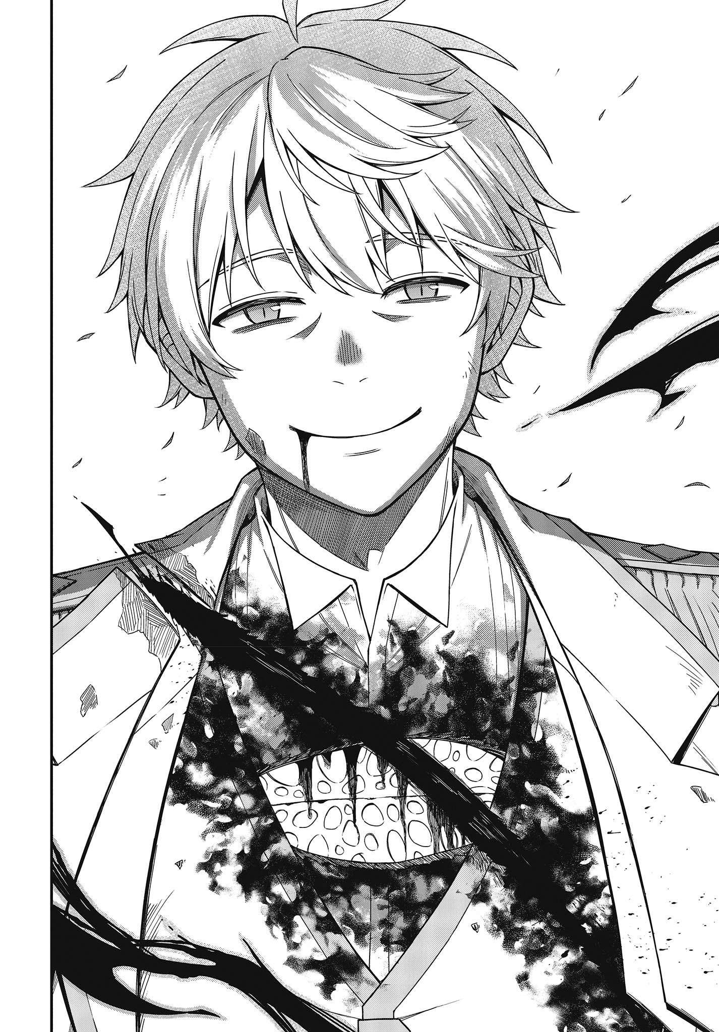 The Magical Revolution of the Reincarnated Princess and the Genius Young Lady chapter 34 page 21