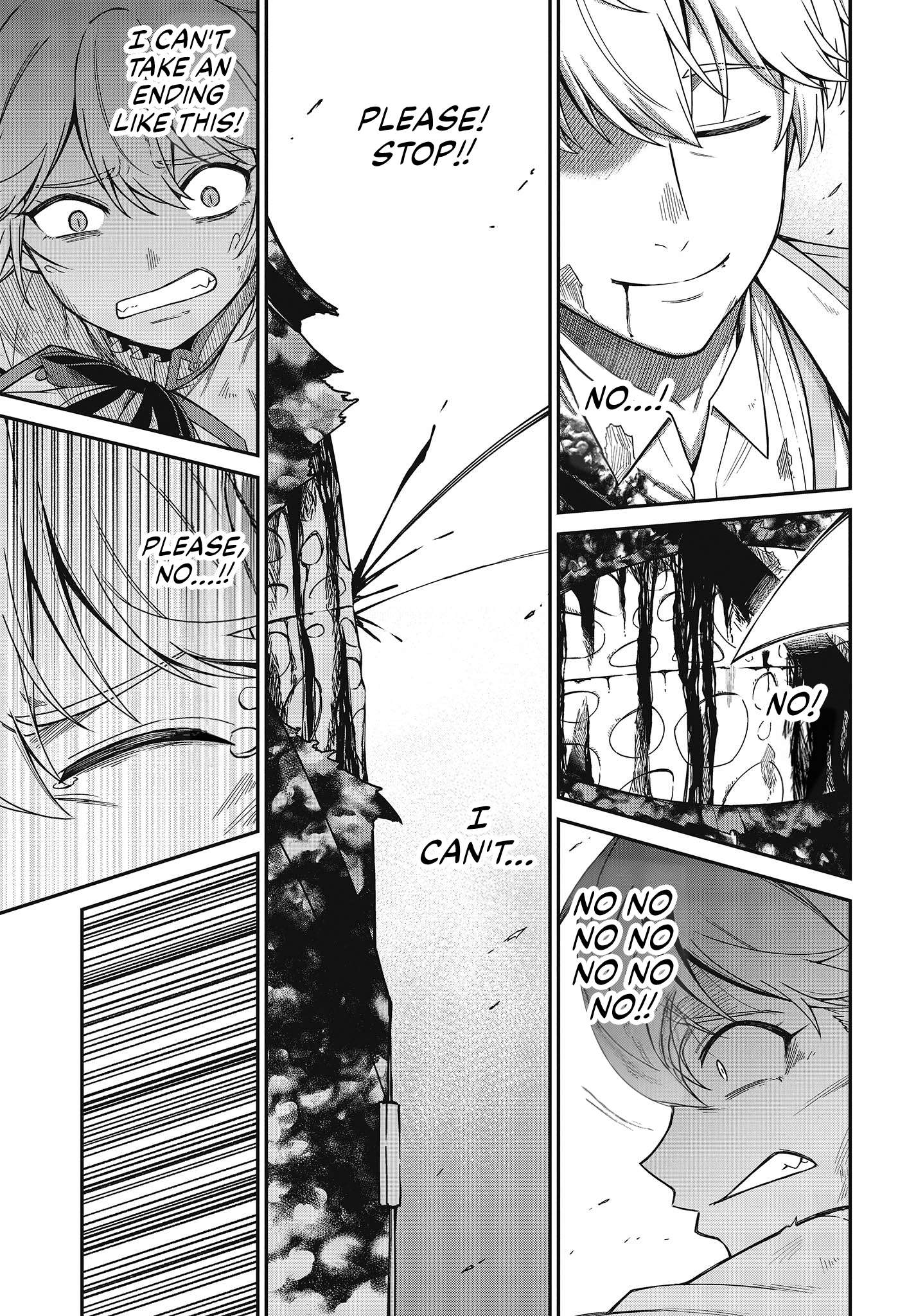 The Magical Revolution of the Reincarnated Princess and the Genius Young Lady chapter 34 page 24