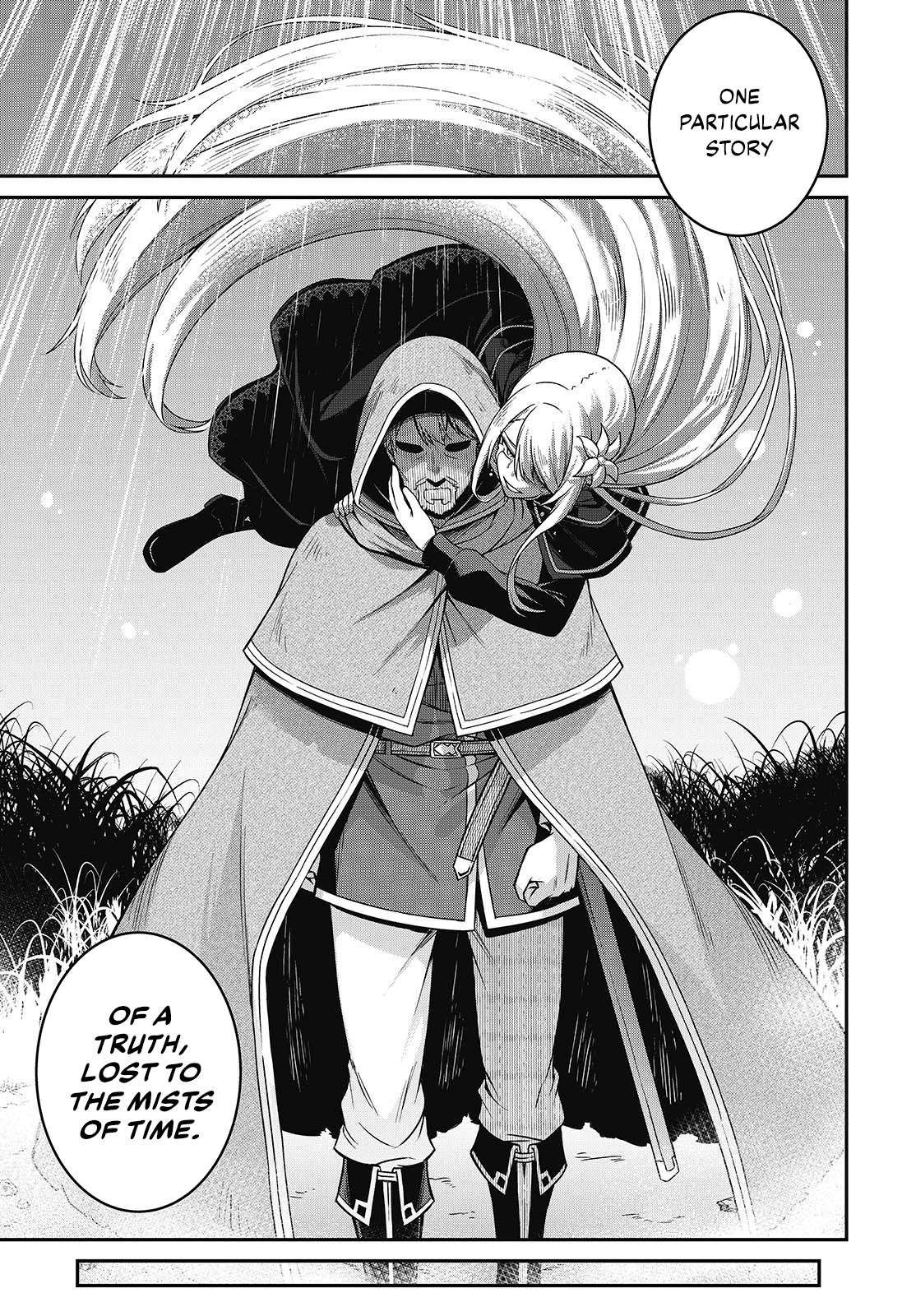 The Magical Revolution of the Reincarnated Princess and the Genius Young Lady chapter 41 page 16