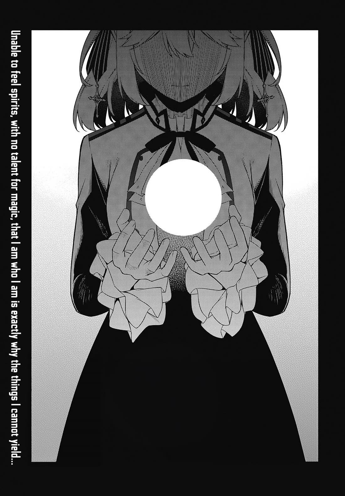 The Magical Revolution of the Reincarnated Princess and the Genius Young Lady chapter 44 page 3