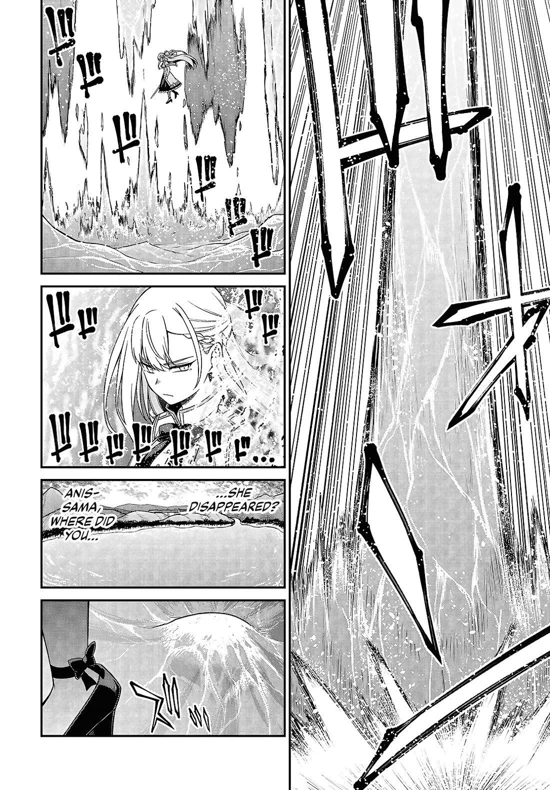 The Magical Revolution of the Reincarnated Princess and the Genius Young Lady chapter 46 page 20