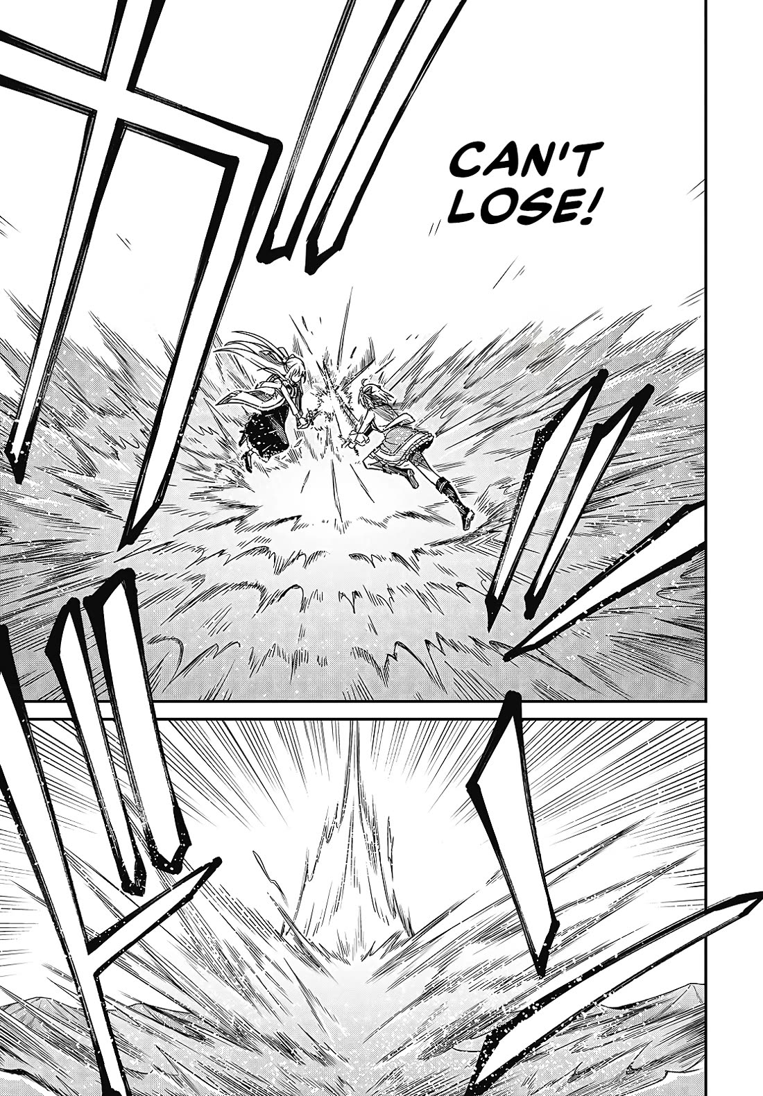 The Magical Revolution of the Reincarnated Princess and the Genius Young Lady chapter 47 page 17