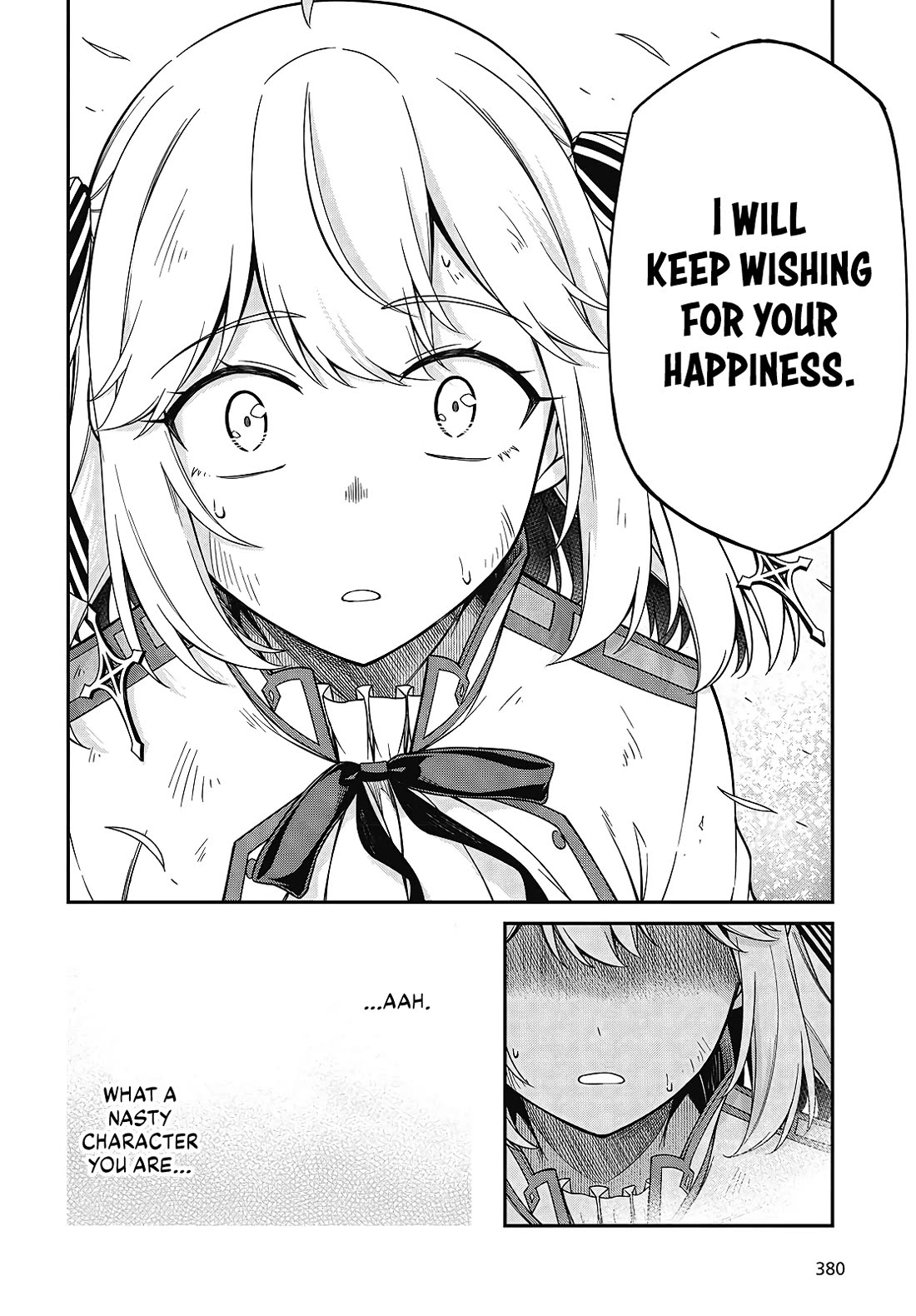 The Magical Revolution of the Reincarnated Princess and the Genius Young Lady chapter 47 page 24