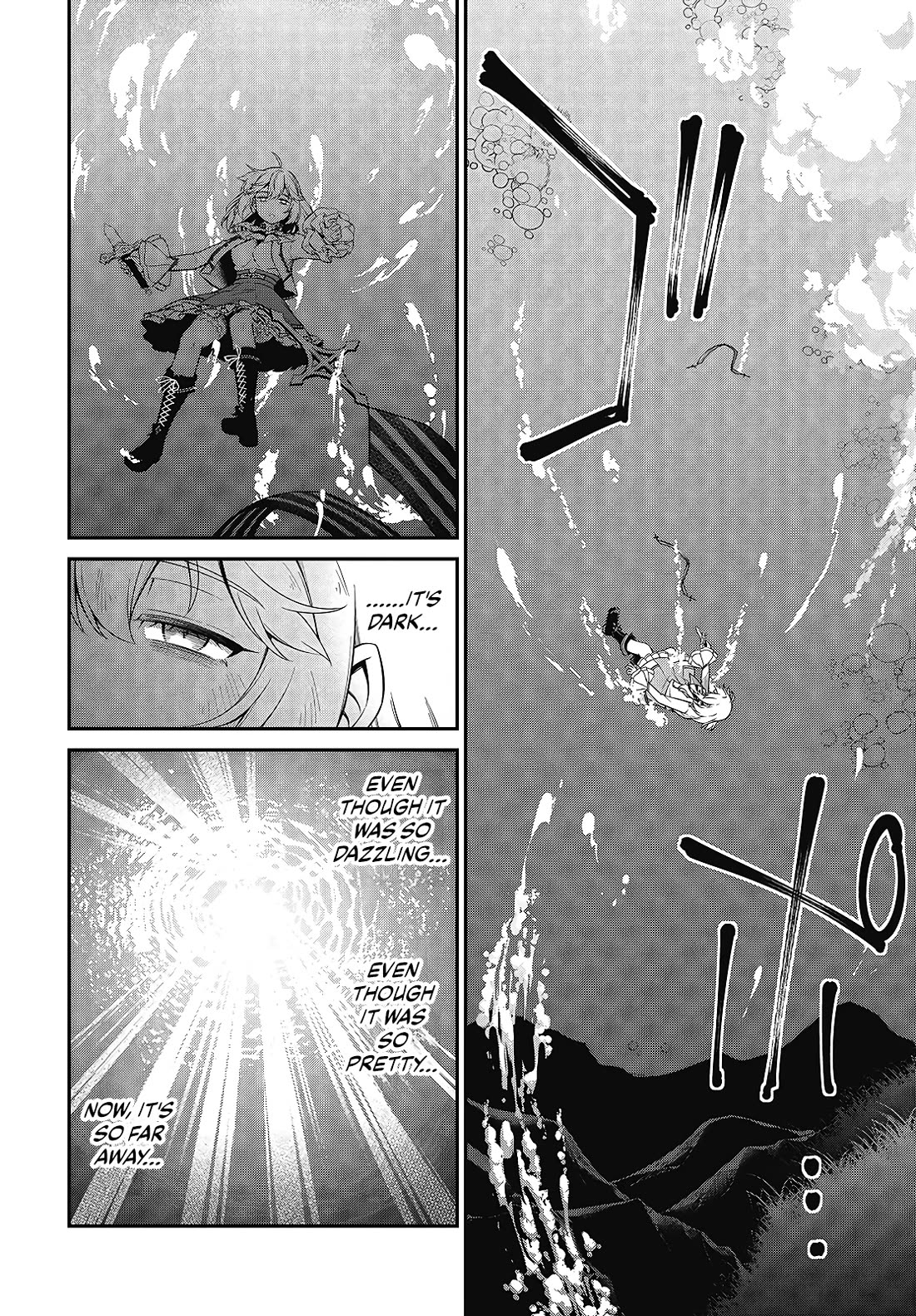 The Magical Revolution of the Reincarnated Princess and the Genius Young Lady chapter 48 page 13