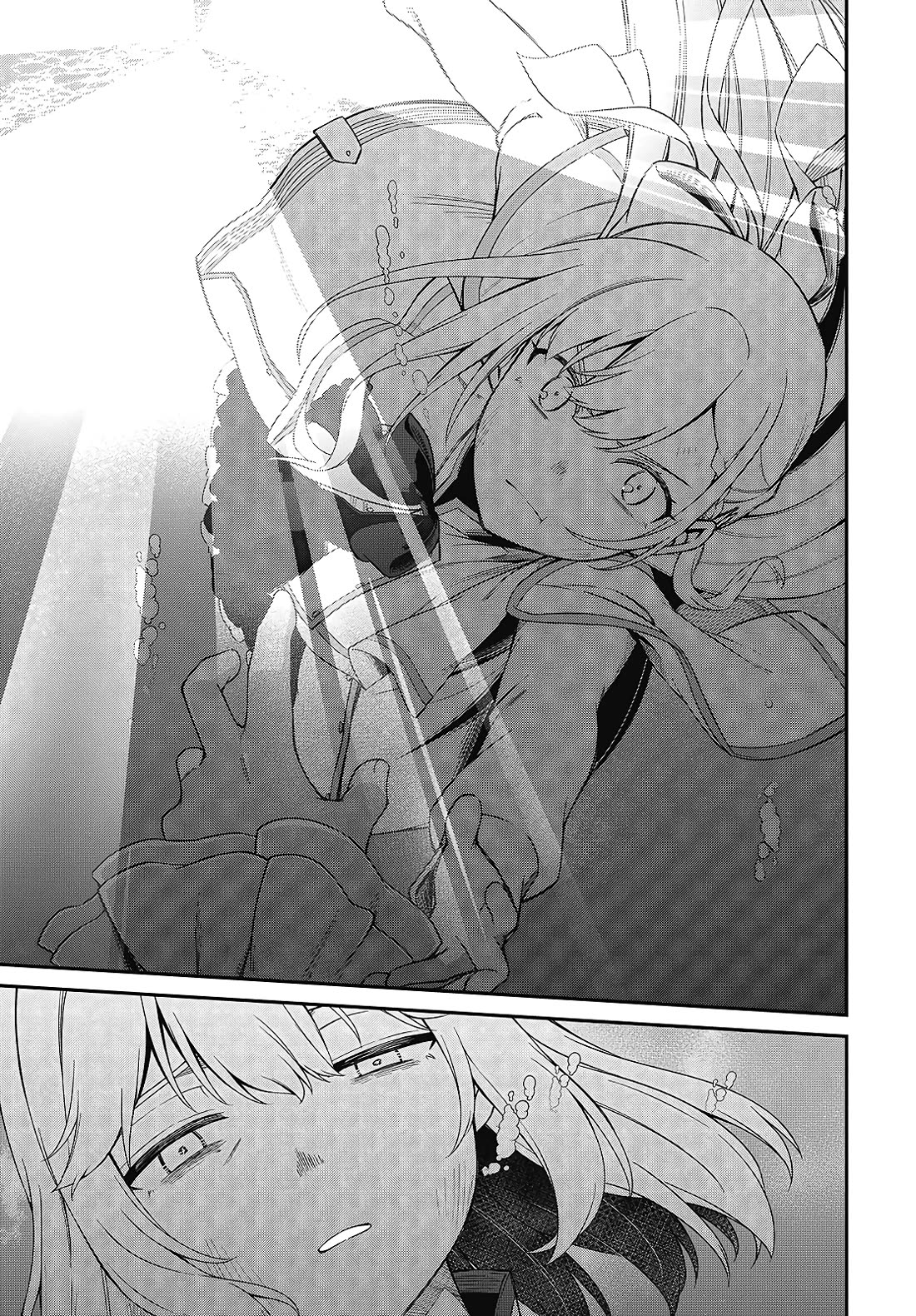 The Magical Revolution of the Reincarnated Princess and the Genius Young Lady chapter 48 page 16