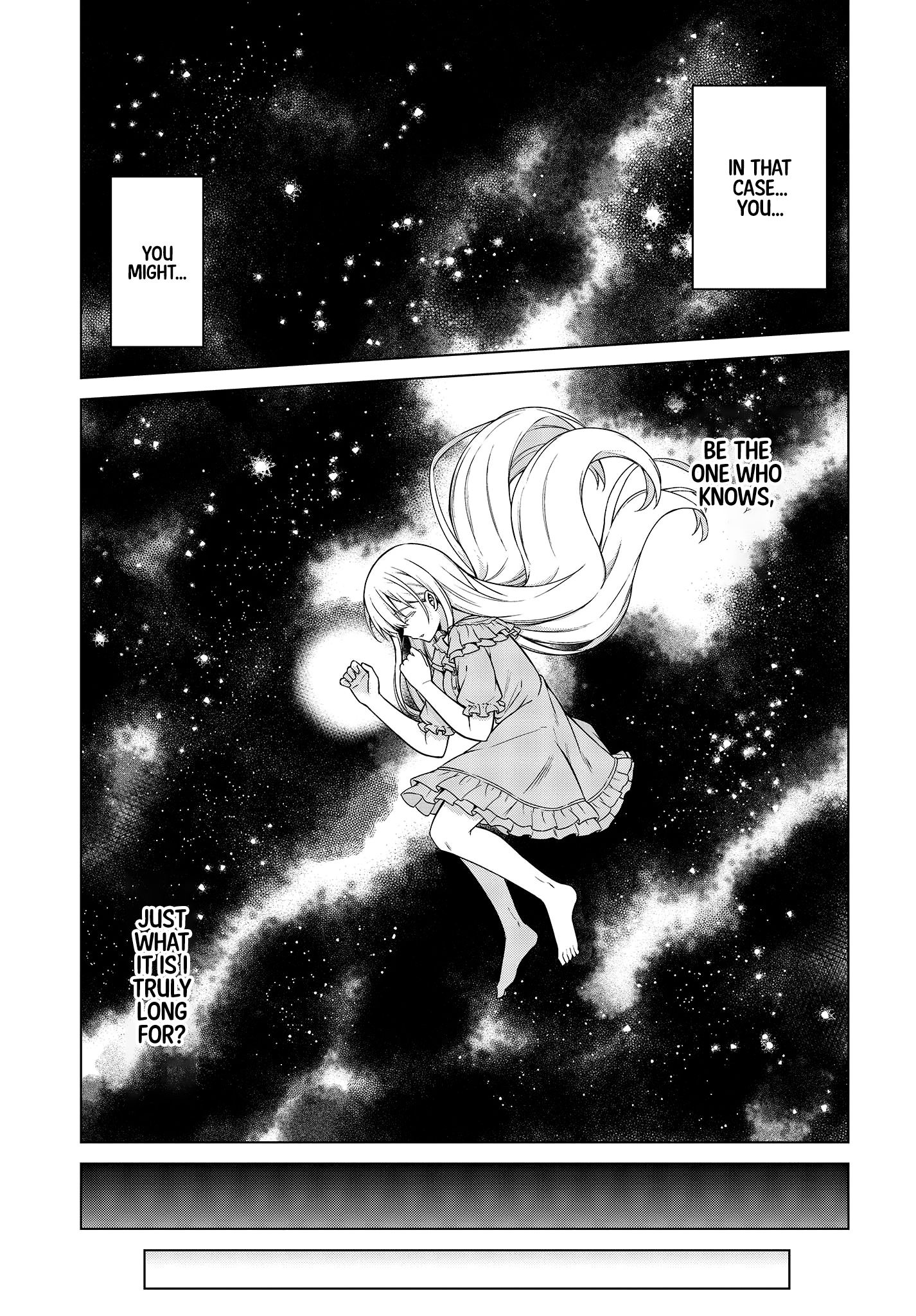 The Magical Revolution of the Reincarnated Princess and the Genius Young Lady chapter 6 page 25