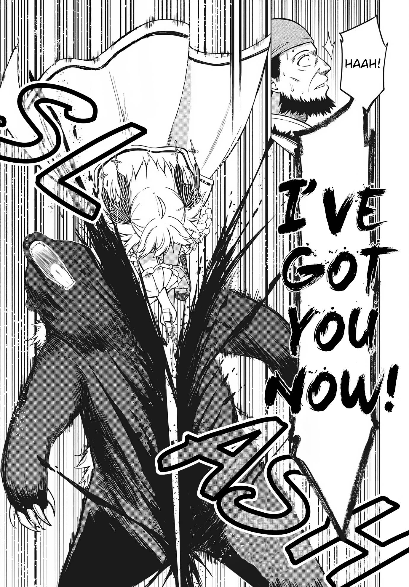 The Magical Revolution of the Reincarnated Princess and the Genius Young Lady chapter 9 page 25