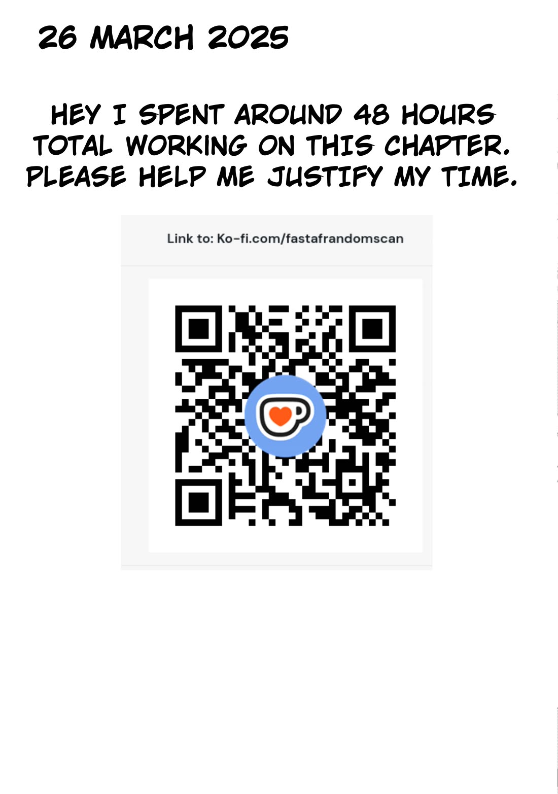 The Magician Kunon Sees Everything chapter 15 page 27