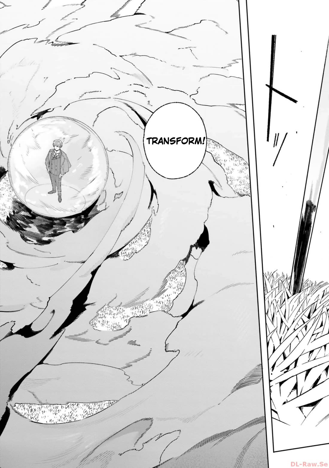 The Magician Kunon Sees Everything chapter 16 page 26