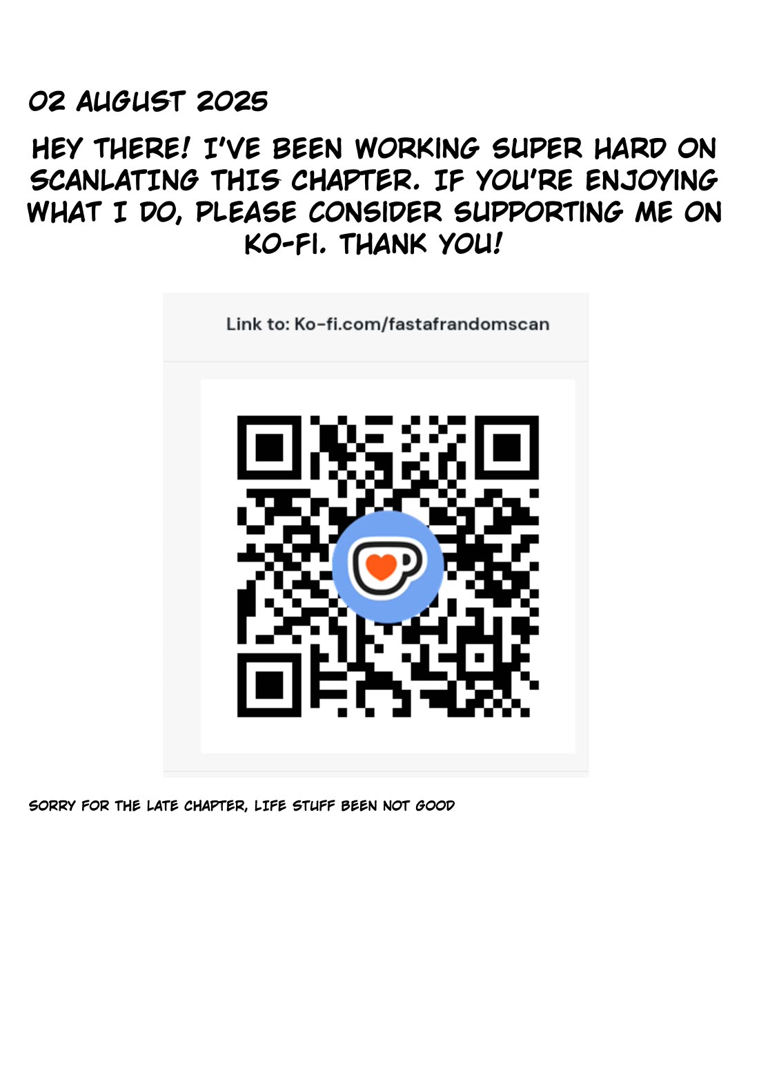 The Magician Kunon Sees Everything chapter 21 page 31