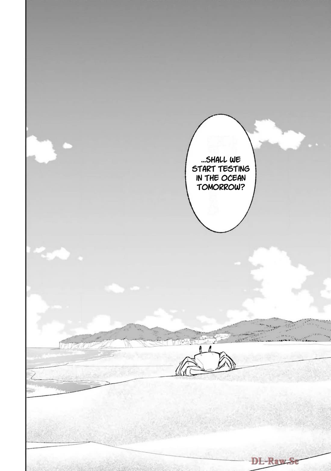 The Magician Kunon Sees Everything chapter 28 page 30
