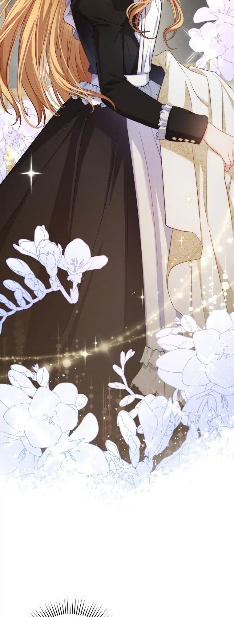 The Maid Wants to Quit Within the Reverse Harem Game chapter 1 page 12