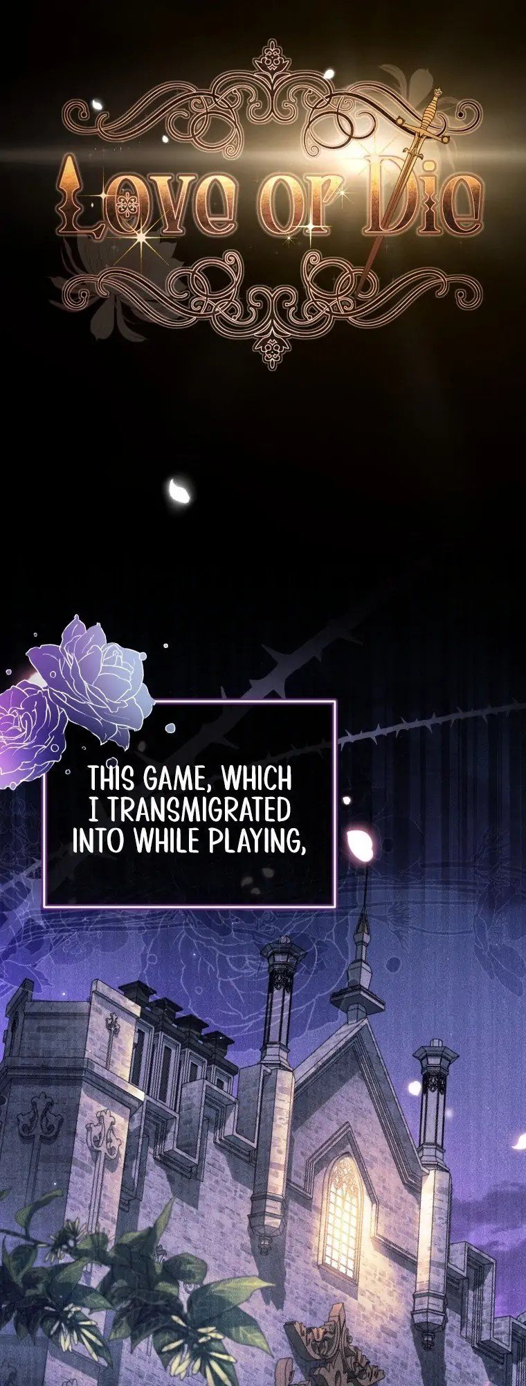 The Maid Wants to Quit Within the Reverse Harem Game chapter 1 page 21