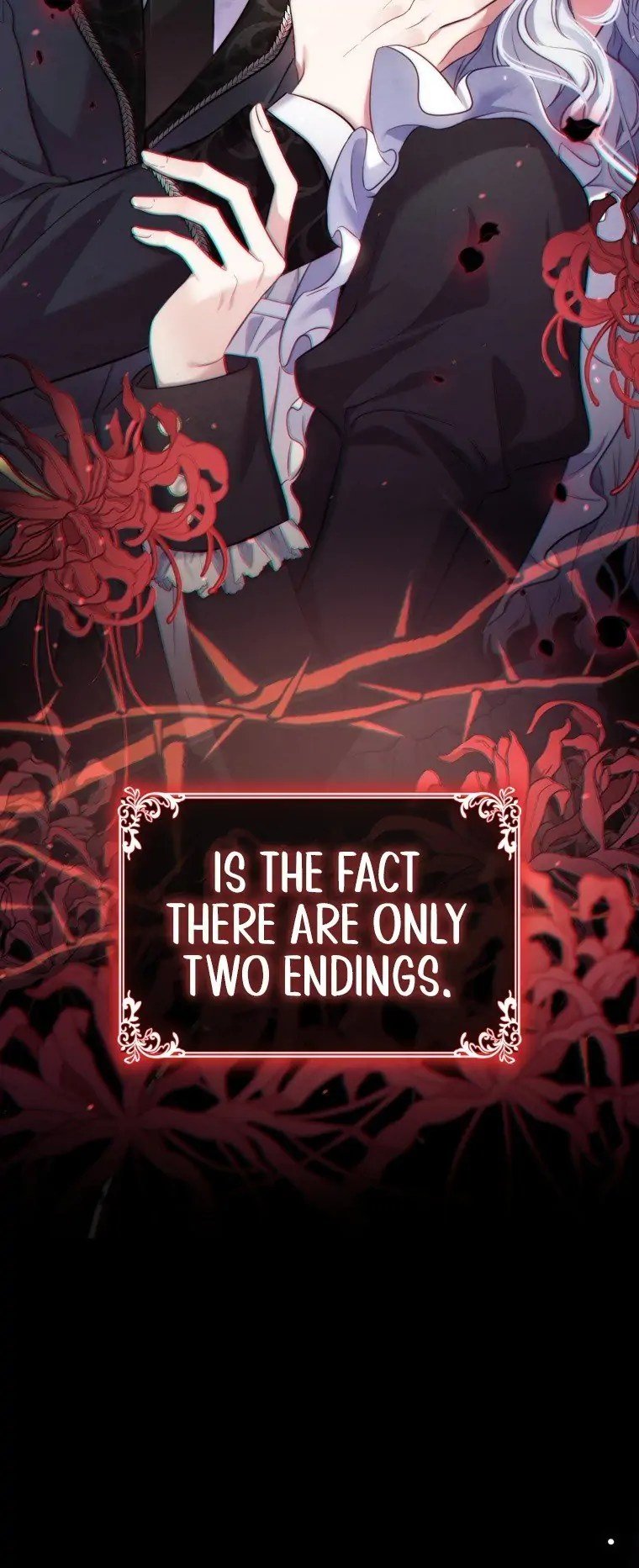 The Maid Wants to Quit Within the Reverse Harem Game chapter 1 page 42