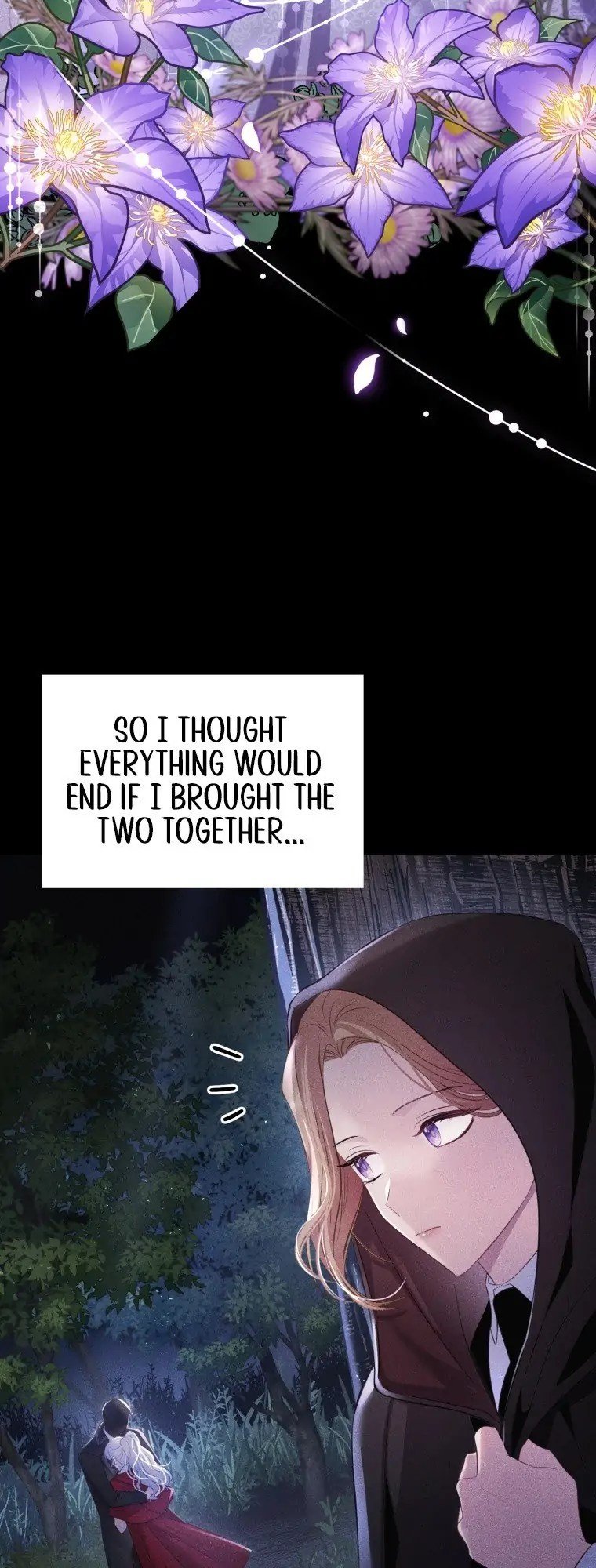 The Maid Wants to Quit Within the Reverse Harem Game chapter 1 page 44