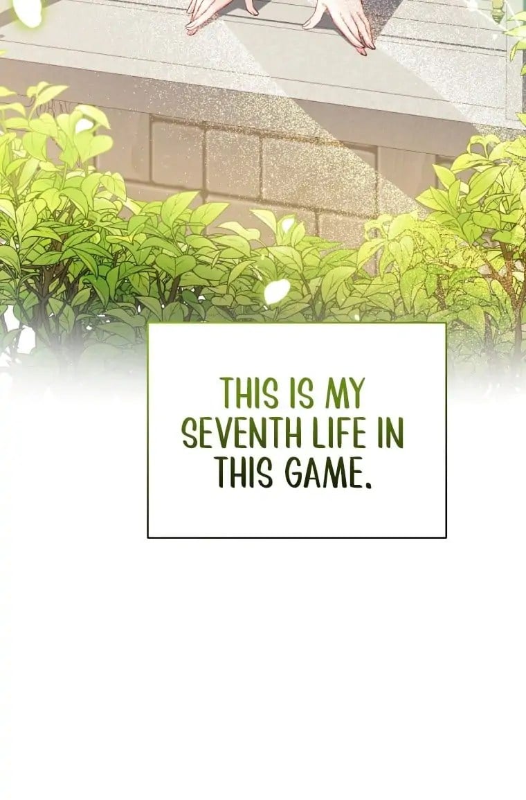 The Maid Wants to Quit Within the Reverse Harem Game chapter 1 page 48