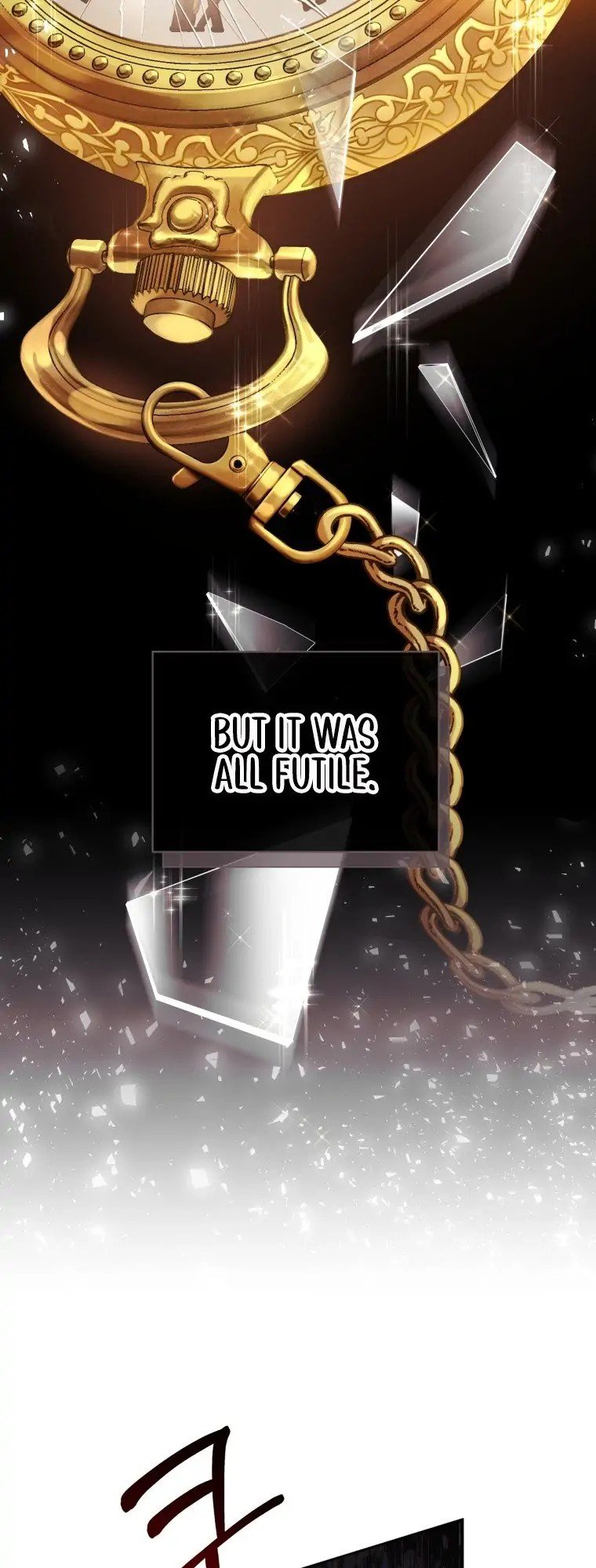 The Maid Wants to Quit Within the Reverse Harem Game chapter 1 page 52